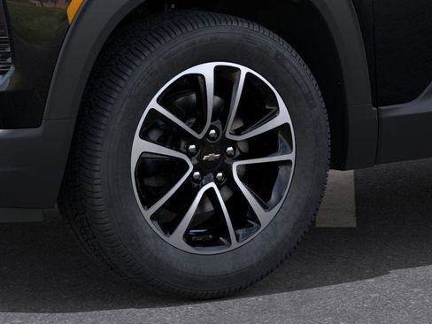 New 2026 Chevrolet TrailBlazer LT image 33