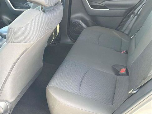 Certified 2025 Toyota RAV4 LE FWD image 29
