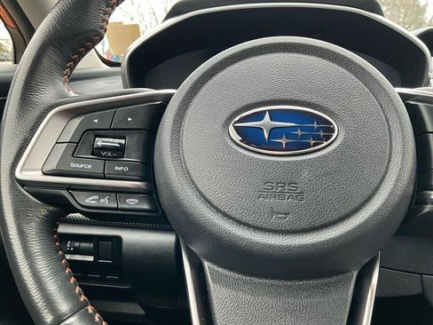 Used 2019 Subaru Crosstrek 2.0i Premium image 21