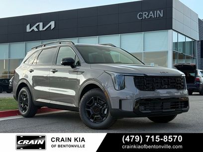 New 2026 Kia Sorento SX Prestige