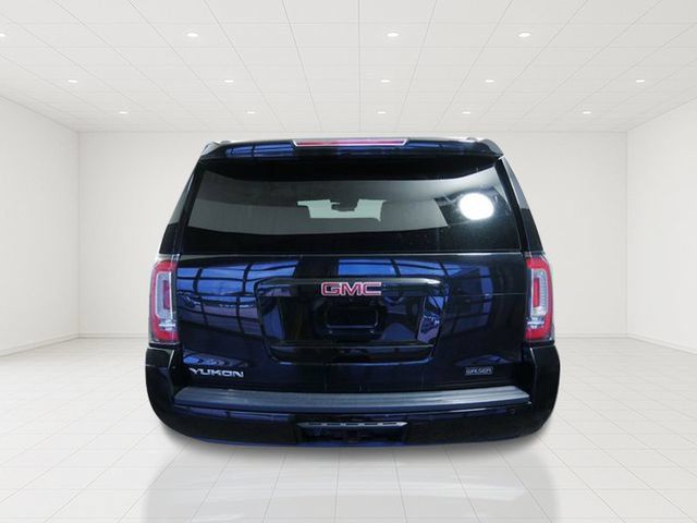 Used 2020 GMC Yukon SLT AWD/4WD image 6