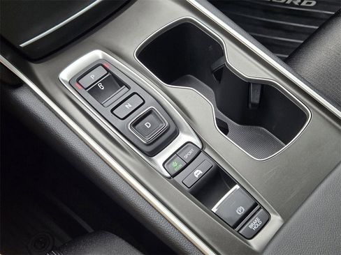 Used 2021 Honda Accord EX image 22