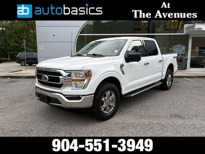 Used 2023 Ford F150 XLT w/ Equipment Group 301A Mid