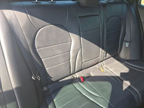 Used 2020 Mercedes-Benz C 300 4MATIC Sedan image 22
