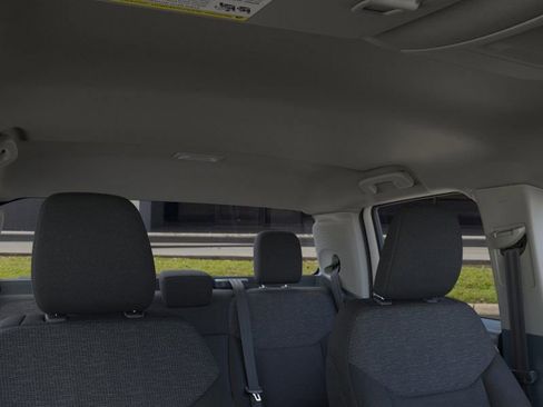 New 2026 Ford Maverick XL image 12