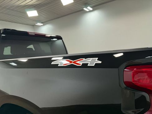 Used 2024 Chevrolet Silverado 1500 RST w/ Rally Edition AWD/4WD image 54