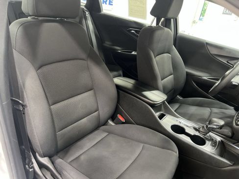 Used 2024 Chevrolet Malibu LT FWD image 23