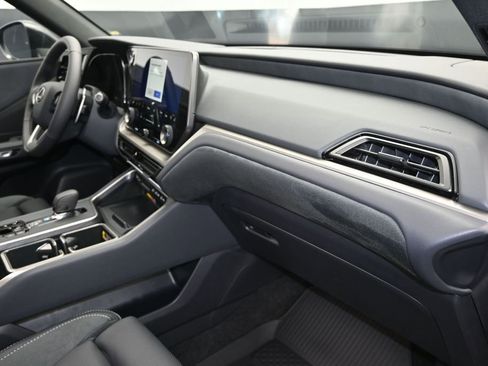 New 2026 Lexus TX 350 AWD image 26