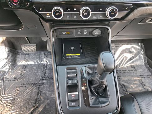 Used 2023 Honda CR-V EX-L image 22