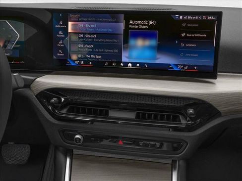 New 2027 BMW 430i Coupe w/ Parking Assistance Package RWD image 7