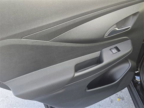 New 2026 Buick Envista Preferred image 11