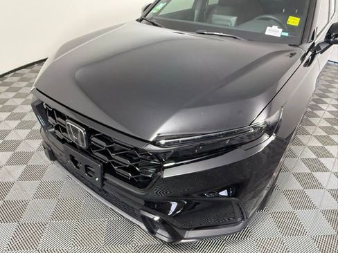 Used 2024 Honda CR-V Sport image 10