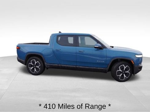 Used 2023 Rivian R1T Adventure image 2