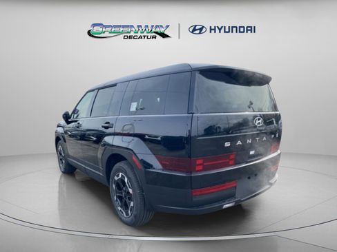 New 2026 Hyundai Santa Fe SE FWD image 6
