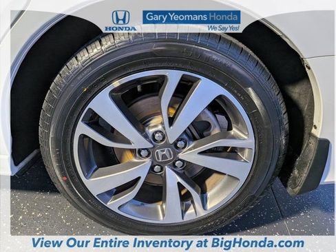 Used 2021 Honda Odyssey Touring image 14