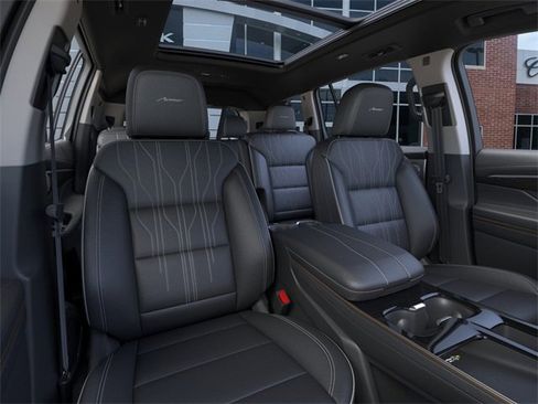 New 2026 Buick Enclave Avenir w/ Super Cruise Package image 16