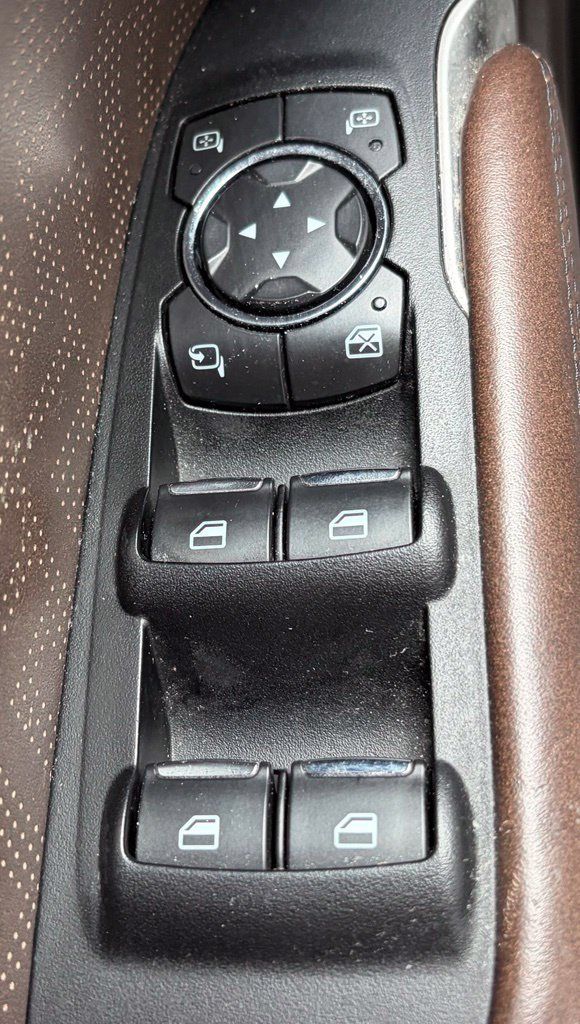 Used 2019 Lincoln MKC Black Label AWD/4WD image 17