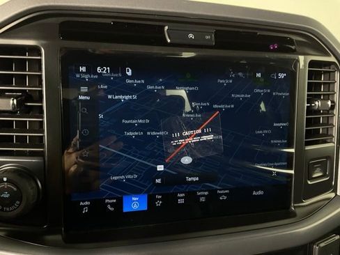 New 2026 Ford F150 XLT w/ Equipment Group 302A MID image 21