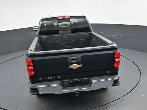 Used 2018 Chevrolet Silverado 1500 LT w/ All Star Edition image 22