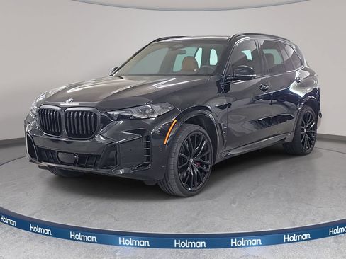 Used 2025 BMW X5 sDrive40i w/ M Sport Package RWD image 1