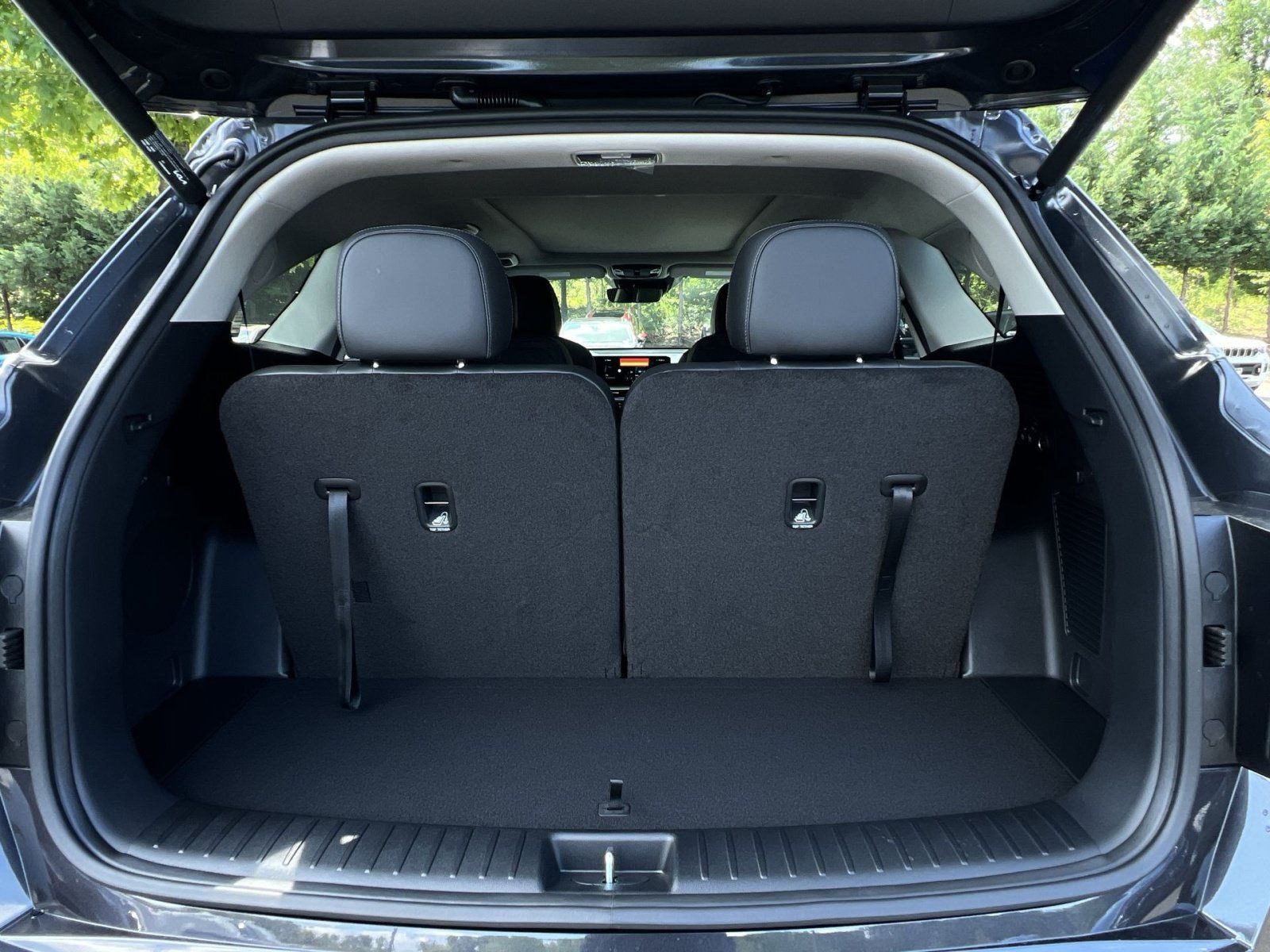 New 2026 Kia Sorento SX AWD/4WD image 33