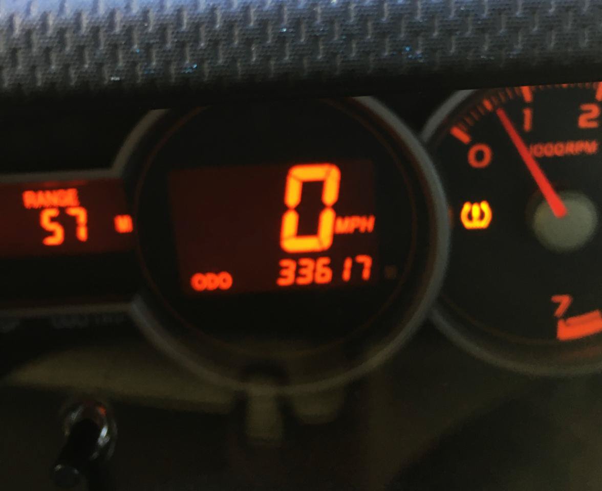 Used 2014 Scion xB FWD image 27