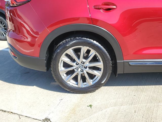 Used 2018 MAZDA CX-9 Grand Touring AWD/4WD image 5