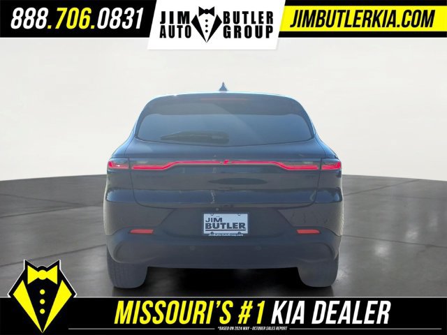 Used 2023 Dodge Hornet GT w/ Tech Pack w/o Parking AWD/4WD image 18