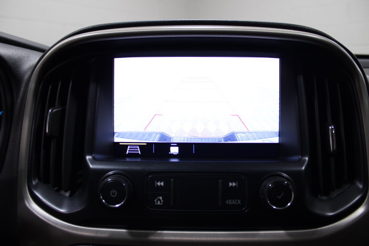 Used 2020 GMC Canyon Denali AWD/4WD image 4