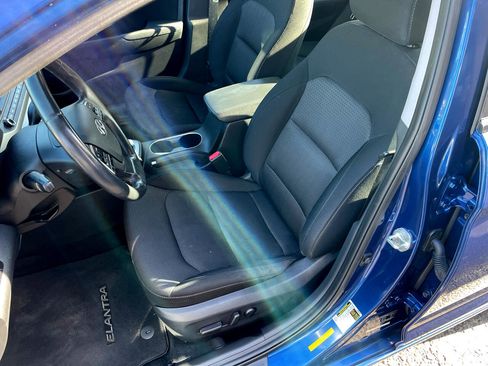 Used 2017 Hyundai Elantra Value Edition w/ Cargo Package image 26