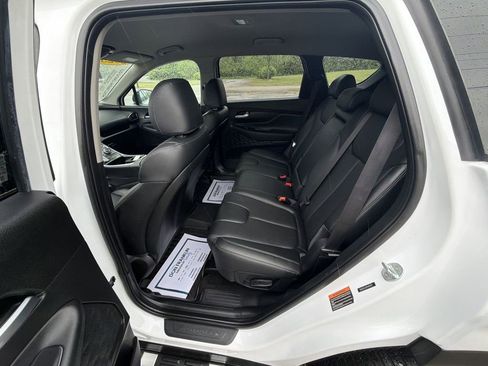 Used 2023 Hyundai Santa Fe XRT w/ Cargo Package AWD/4WD image 22