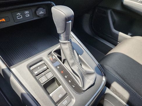 Certified 2024 Honda CR-V EX image 17