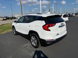 Used 2021 GMC Terrain SLT image 4