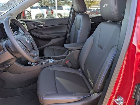 New 2026 Buick Encore GX Sport Touring w/ Comfort Package image 19