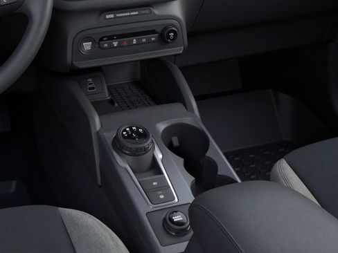 New 2025 Ford Bronco Sport Big Bend image 15