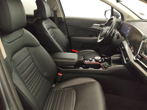 Used 2023 Kia Sportage SX Prestige AWD/4WD image 21