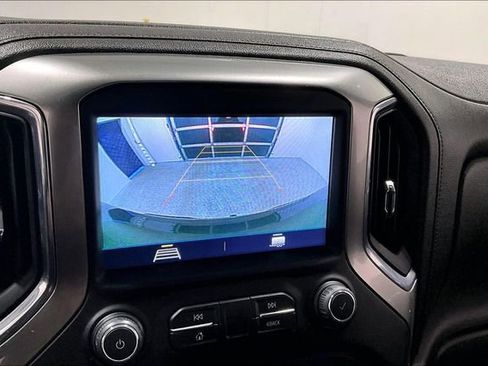 Used 2021 Chevrolet Silverado 1500 RST image 15