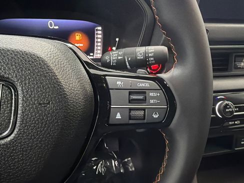New 2026 Honda Pilot Sport image 26