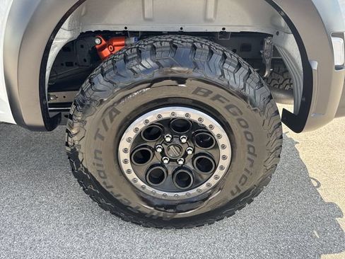 Used 2026 Ford F150 Raptor AWD/4WD image 10