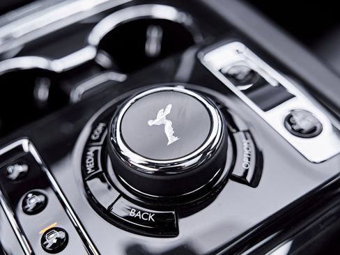 Used 2020 Rolls-Royce Cullinan AWD/4WD image 75