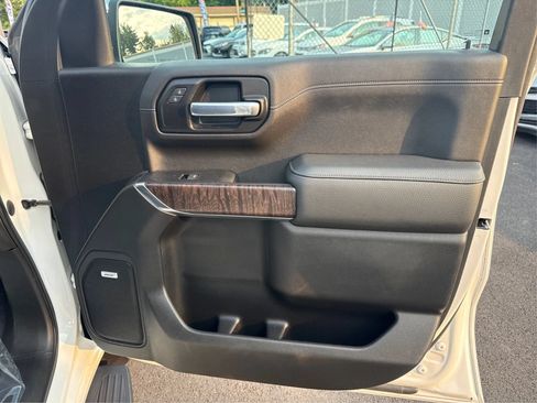 Used 2020 GMC Sierra 1500 Denali w/ Technology Package AWD/4WD image 21