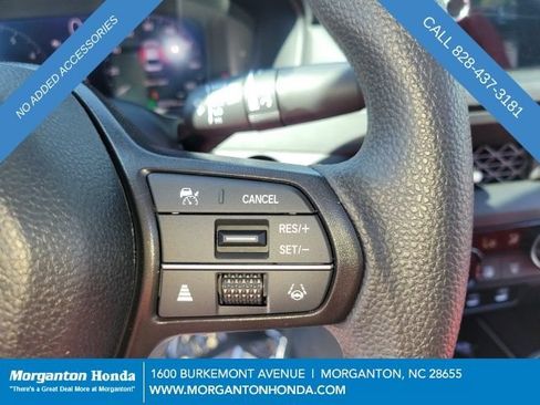 New 2026 Honda Accord SE image 23