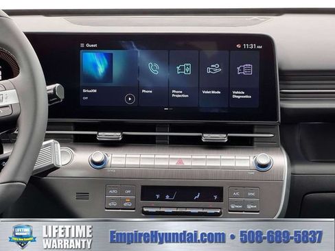 New 2026 Hyundai Kona SEL Premium AWD/4WD image 18