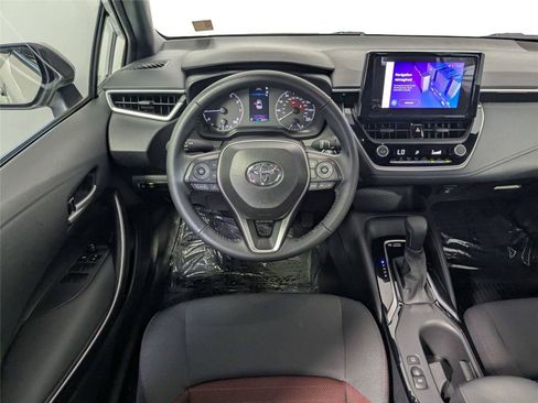 Used 2024 Toyota Corolla SE FWD image 37