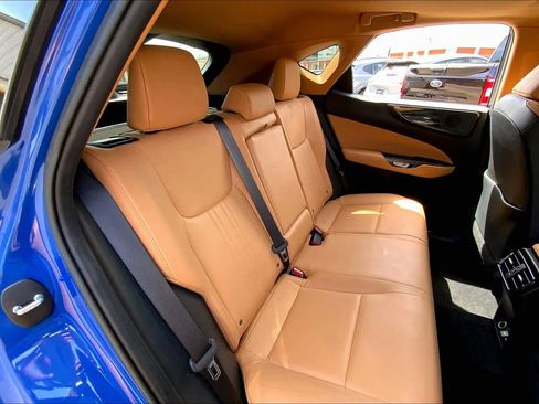 Used 2022 Lexus NX 350 AWD image 18