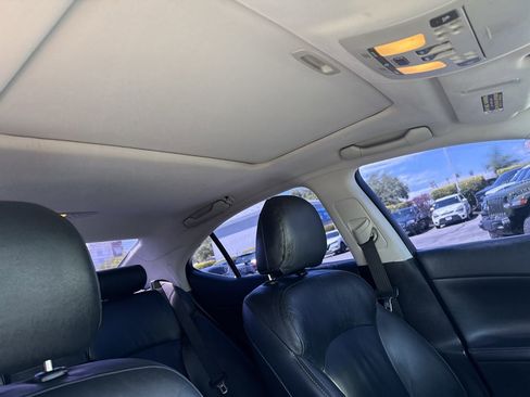 Used 2010 Lexus IS 250 AWD image 23