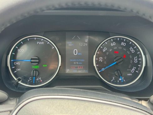 Certified 2021 Toyota RAV4 XLE w/ Convenience Package AWD/4WD image 23