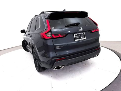 Used 2024 Honda CR-V Sport-L image 7