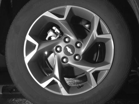 Used 2025 Chevrolet Trax LT w/ LT Convenience Package image 15