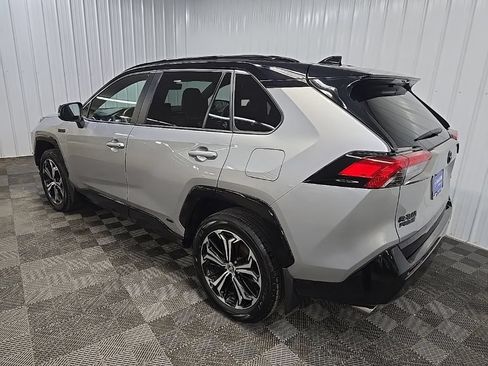 Used 2023 Toyota RAV4 XSE w/ Premium Package AWD/4WD image 9
